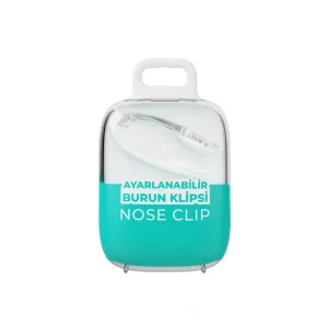 Otifleks Ayarlı Burun Klipsi