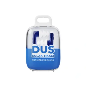Otifleks Kulak Tıkacı Duş - Large