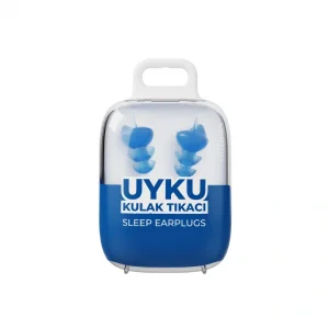 Otifleks Kulak Tıkacı Uyku  Seyahat - Large