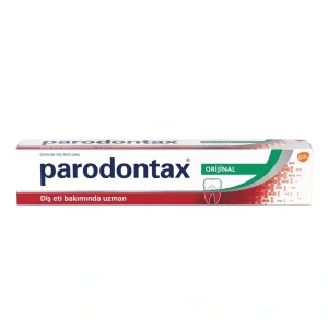 Parodontax Orijinal Diş Macunu 75 ml