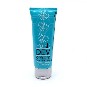 Penis Development Ereksiyon Kremi 75 ml