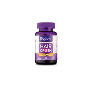 Perfectil Hair Crush 60 Gummies