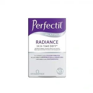 Perfectil Platinium Radiance 60 Tablet