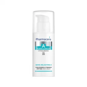 Pharmaceris A Sensi-Relastine-E Peptide Cream SPF20 50 ml