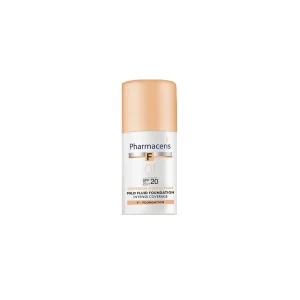 Pharmaceris F Fluid Foundation SPF20 Ivory 01