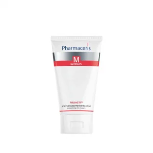 Pharmaceris M Foliacti Stretch Marks Preventing Cream 150 ml