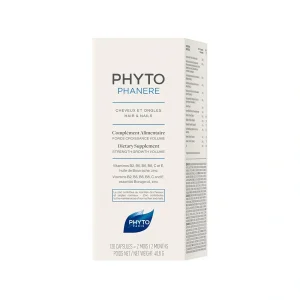 Phyto Phytophanere 120 Kapsül