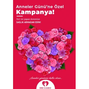 Anneler Günü Afiş & Poster No:5