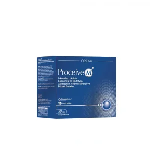 Proceive M 30 Saşe
