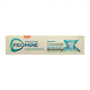 Promine Onarım Beyazlatıcı 75 ml