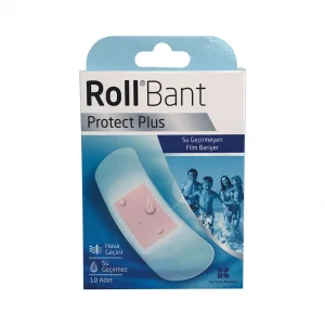 Roll Bant Protect Plus 10 Adet