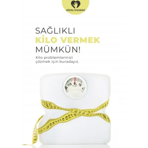 Sağlıklı Diyet Afiş & Poster No:2