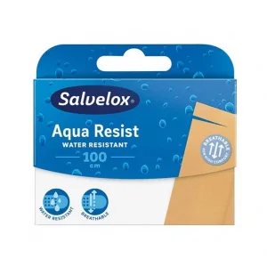 Salvelox Suya Dayanıklı Yara Bandı 100 cm