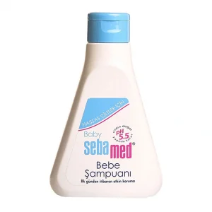 Sebamed Baby Şampuan 150 ml