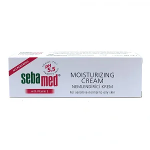 Sebamed Gündüz Kremi Tüp 50 ml