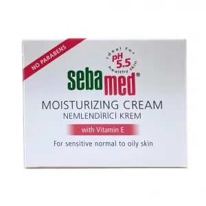 Sebamed Gündüz Kremi Vazo 75 ml