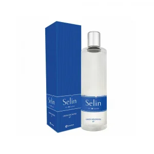 Selin Kolonya Limon Pvc 400 ml