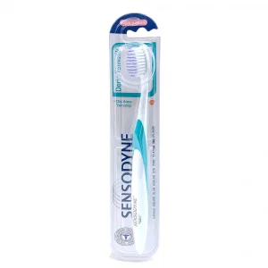 Sensodyne Derin Temizlik Dis Firçasi Ekstra Soft