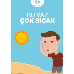 Sıcak Afiş & Poster