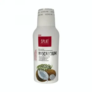 Splat Mouthwash Biocalcium Ağız Çalkalama Suyu 275 ml