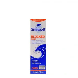 Sterimar Blocked Nose Hipertonik 50 ml