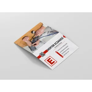 Tansiyon Takip Kartı No:122 250 Adet