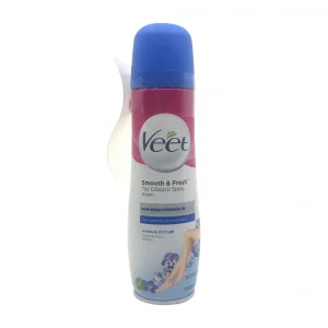 Veet Professional Tüy Dökücü Sprey Krem 150 ml