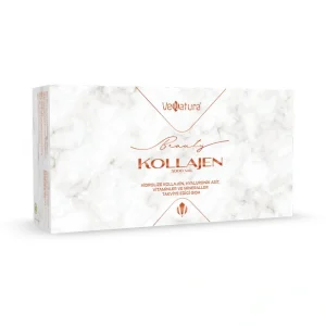 Venatura Beauty Kollajen 5000 mg 30 Sase