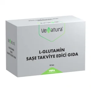 Venatura L-Glutamin 30 Saşe