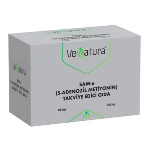 Venatura Sam-E 200 mg 30 Saşe
