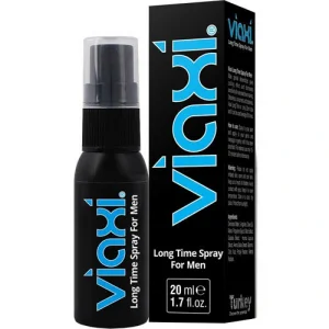 Viaxi Long Time Spray 20 ml