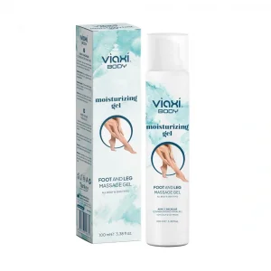 Viaxi Moisturizing Gel Varis Kremi 100 ml