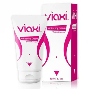Viaxi Renk Açıcı Whitening Krem 50 ml