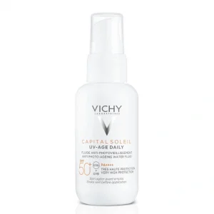 Vichy Capital Soleil UV Age Daily SPF50+ 40 ml