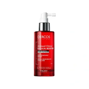 Vichy Dercos Aminexil Clinical R.E.G.E.N. Booster 90 ml