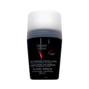 Vichy Homme Deo Roll-On 50 ml