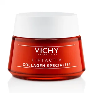 Vichy Liftactiv Collagen Specialist Yüz Kremi 50 ml
