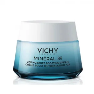 Vichy Mineral 89 Light Cream 50 ml