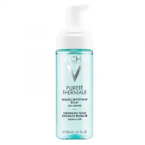 Vichy Purete Thermale Temizleyici Köpük 150 ml