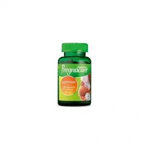 Vitabiotics Pregnacare 60 Gummies