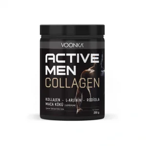 Voonka Active Men Collagen 250 gr