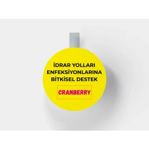 Wobbler No:100 Cranberry