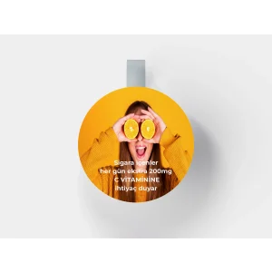 Wobbler No:104 C Vitamini