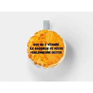 Wobbler No:105 C Vitamini