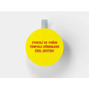 Wobbler No:109 Multivitamin