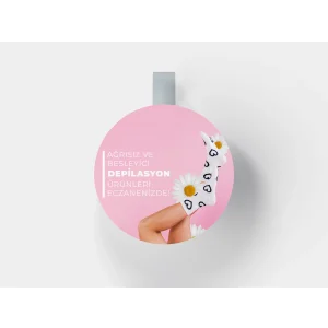 Wobbler No:11 Depilasyon