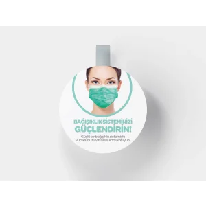 Wobbler No:27 Bağışıklık Sistemi