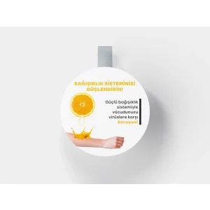 Wobbler No:28 Bağışıklık Sistemi