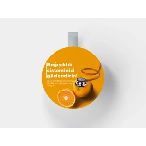 Wobbler No:30 Bağışıklık Sistemi