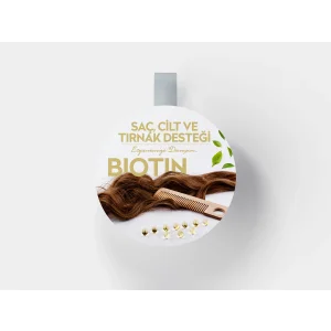 Wobbler No:31 Biotin